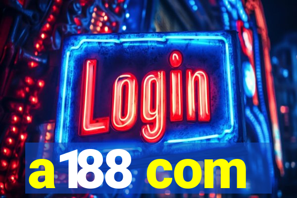a188 com